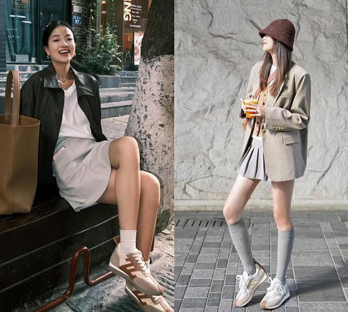 今秋女生穿鞋,建議少穿高跟鞋,多穿這4雙鞋,優(yōu)雅舒服又時髦