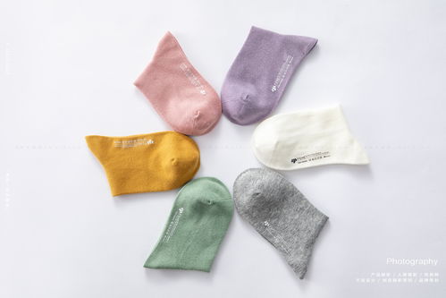 蕉內(nèi)風格襪子拍攝 男襪女襪船襪中筒襪靜物平鋪攝影 產(chǎn)品攝影