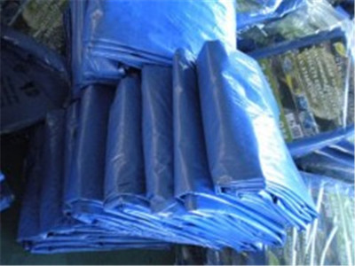 聚乙烯防塵防雨布價格及產品特性解析