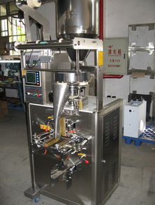 淀粉自動(dòng)包裝機(jī) 高效灌裝機(jī)械的行業(yè)選擇